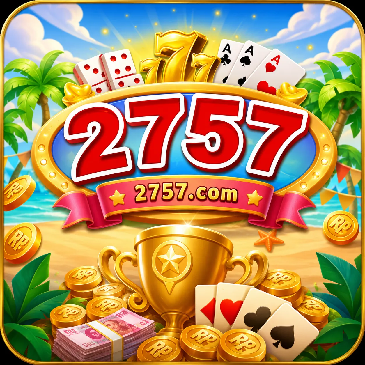 2757 - Simulasi Bisnis Tycoon Terbaik
