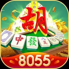 8055 - Permainan Match-3 Seru dan Menantang