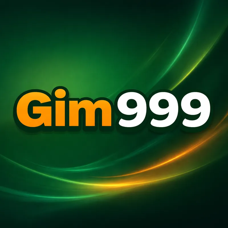 GIM999 - Aplikasi Simulasi Interaktif Terbaik