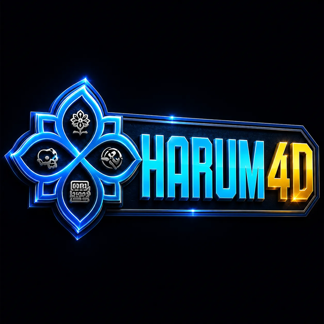 HARUM4D - Aplikasi Utilitas Terbaik untuk Kebutuhan Sehari-hari