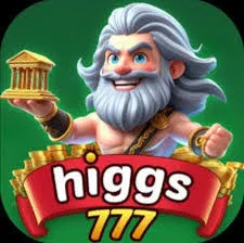 HIGGS777 - Permainan Santai yang Menyenangkan