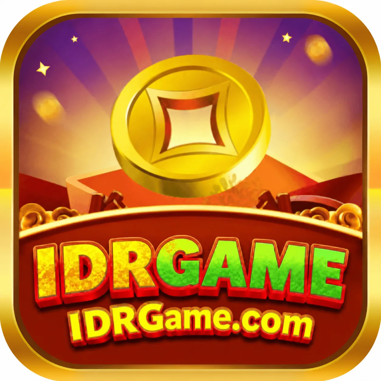 IDRGAME - Game Idle yang Menghibur dan Menarik