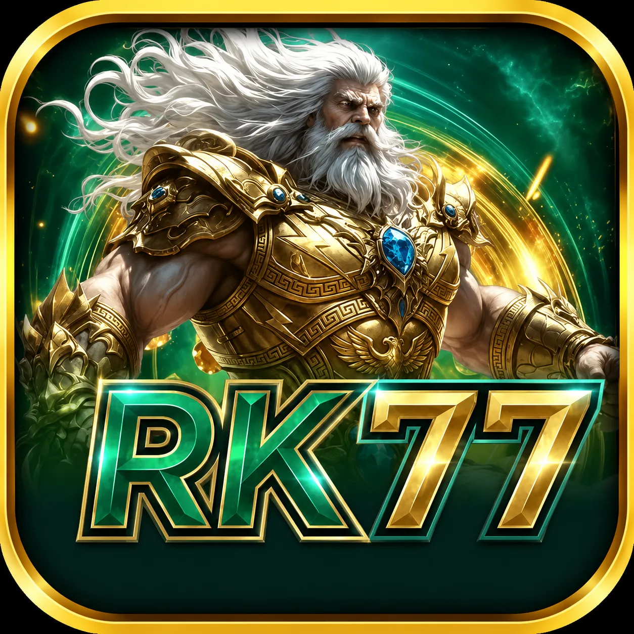 RK77 - Game Poker Terbaik untuk Penggemar Poker