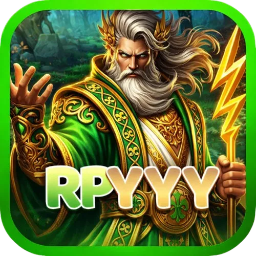RPYYY - Petualangan Epik dalam Permainan ARPG