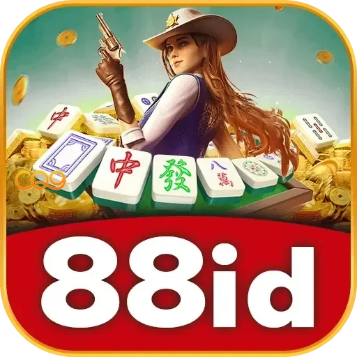 Logo 88id
